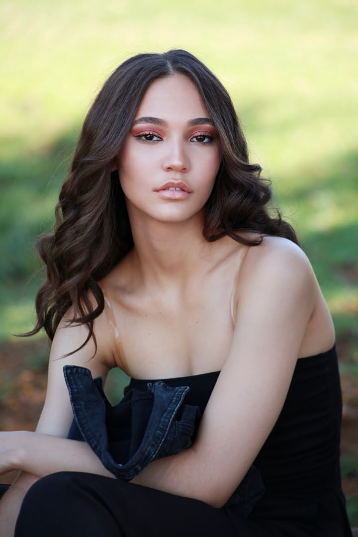 Jay-Lynn Husselmann