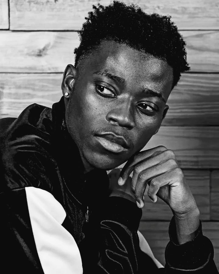 ORIEL NDLOVU