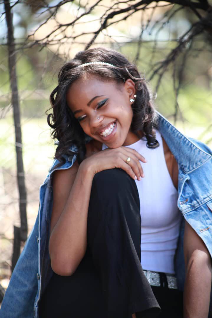 Faizah Bwalya