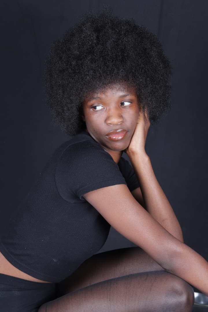 Mweya Monica