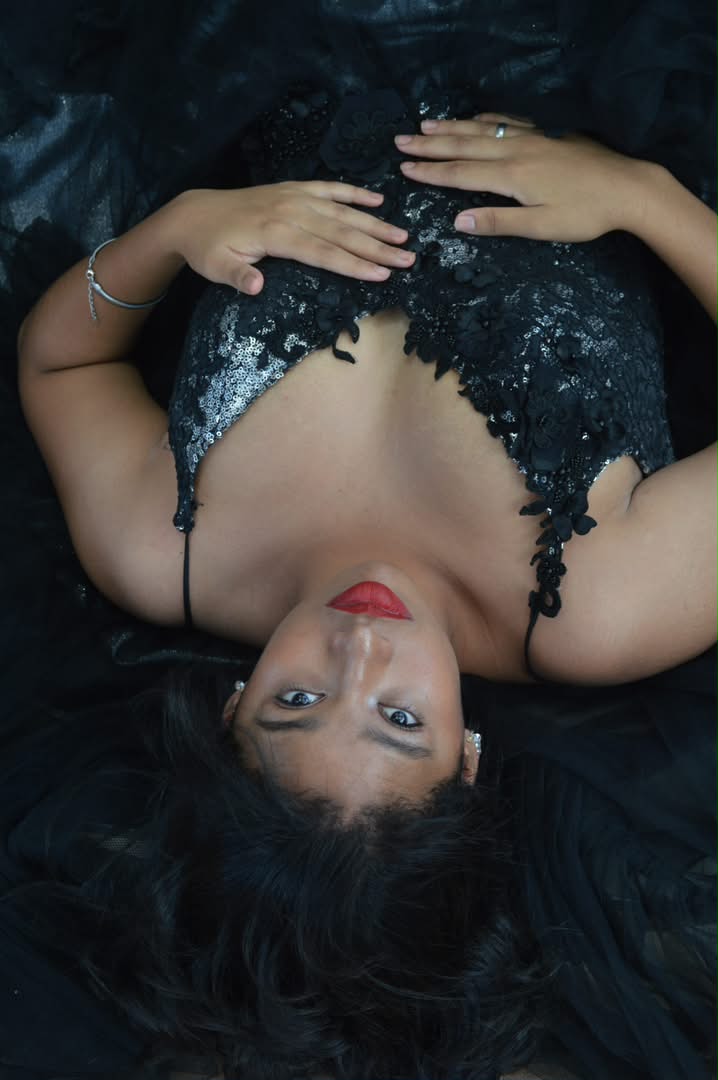Bridget Joely Dos Santos
