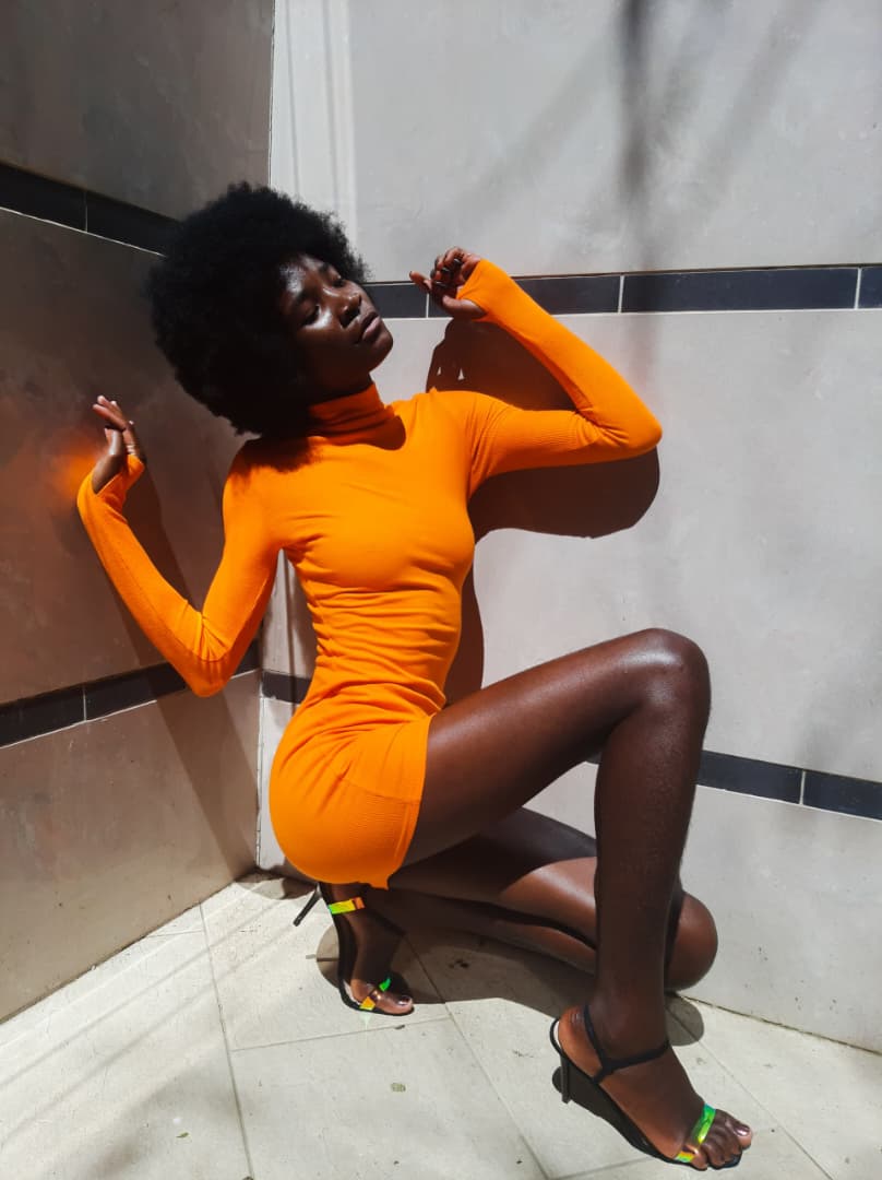Victoria Amunyela