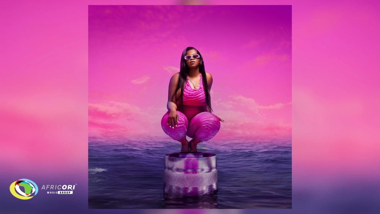 Nkosazana Daughter - Valentines (Official Audio) feat. Kabza De Small