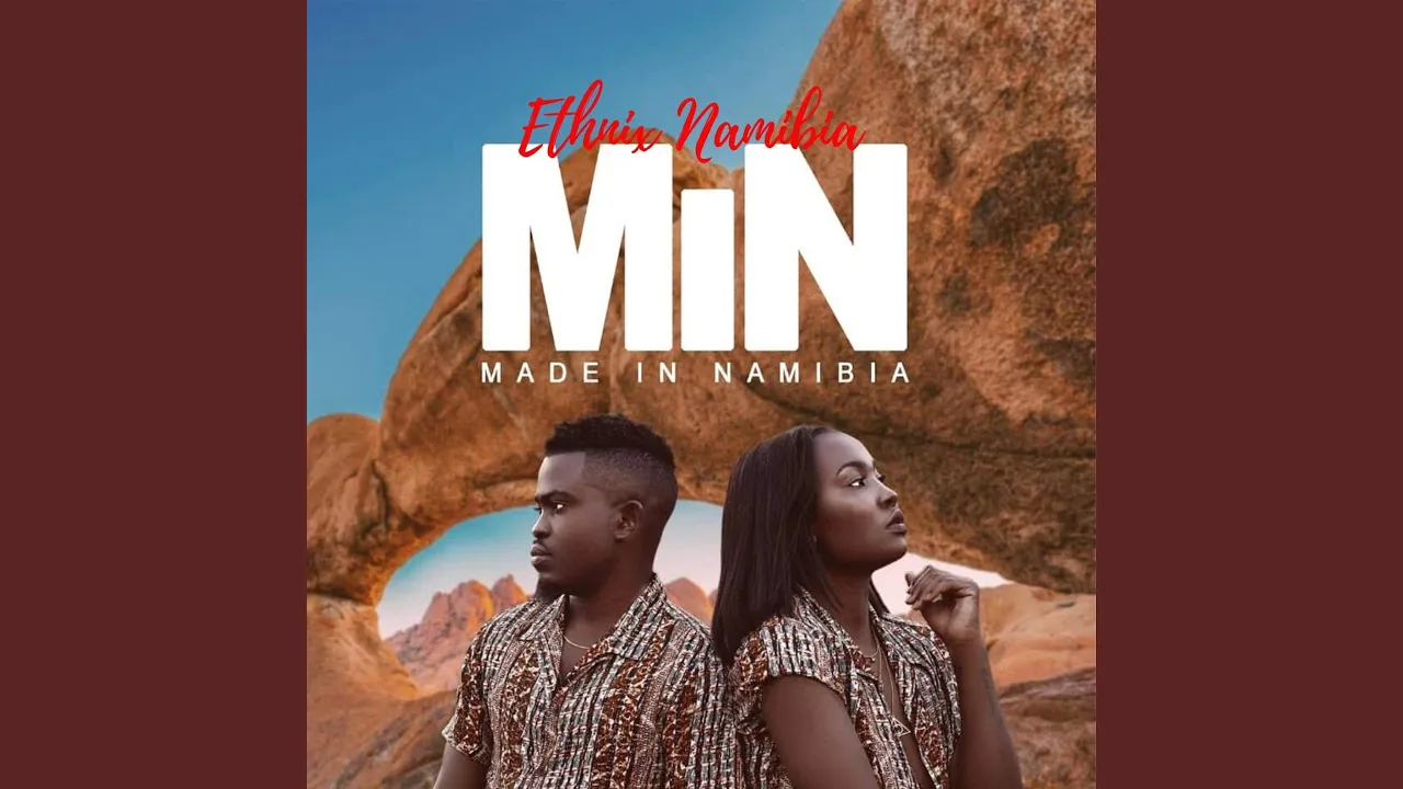 Ethnix Namibia - Omaronga