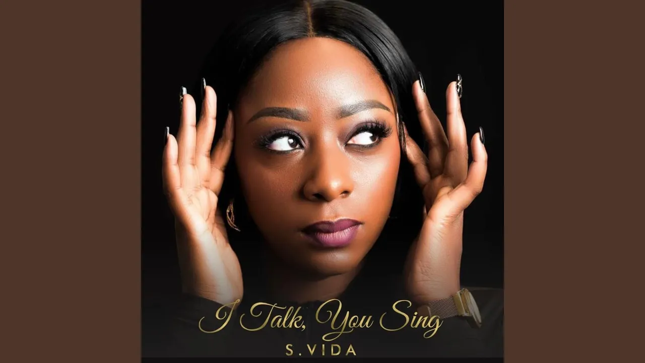 S.Vida - Onghalamwenyo