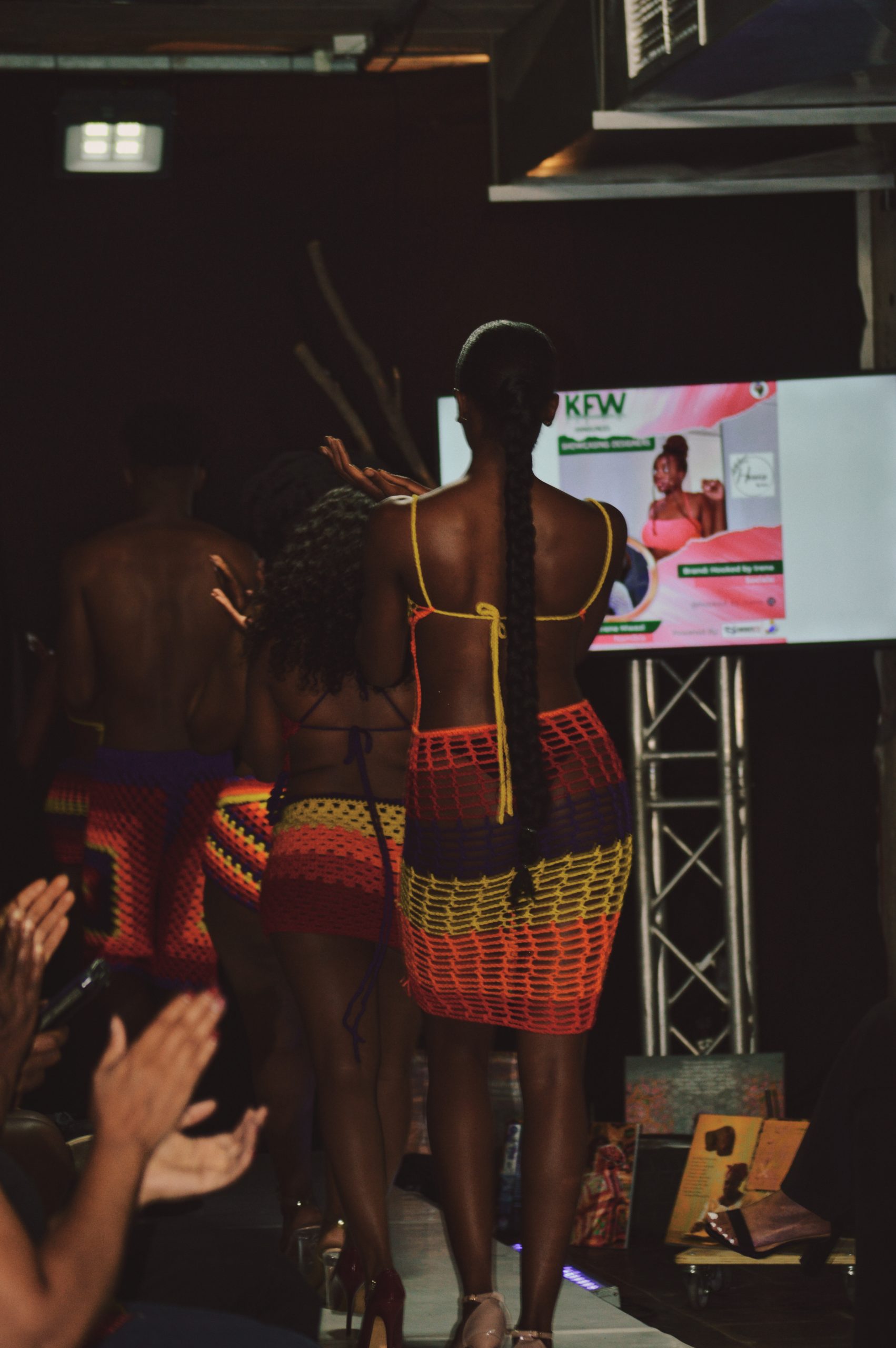 Katutura Fashion Week still strong after 5 years