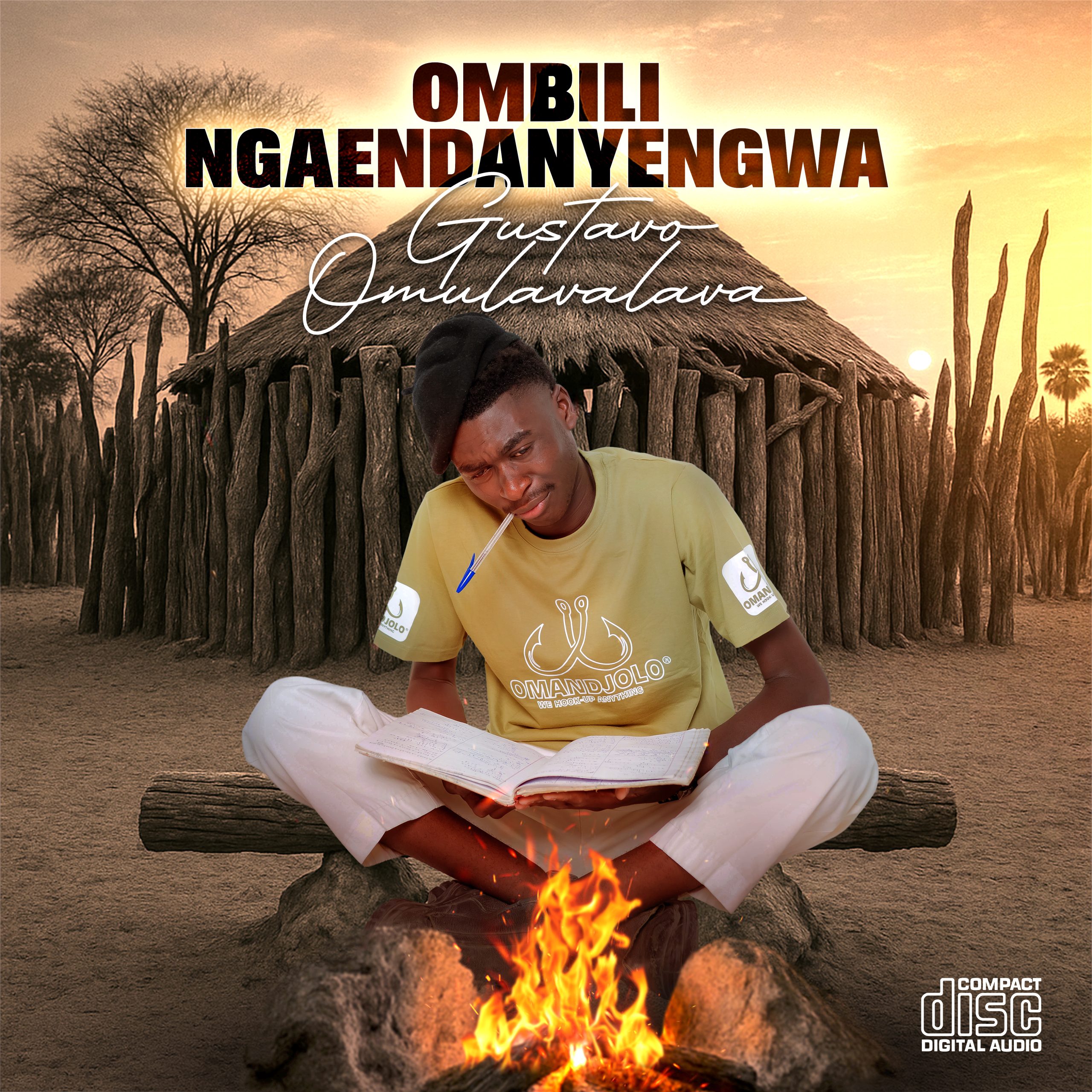Omandjolo-Ombili Meme (Free MP3 Download)