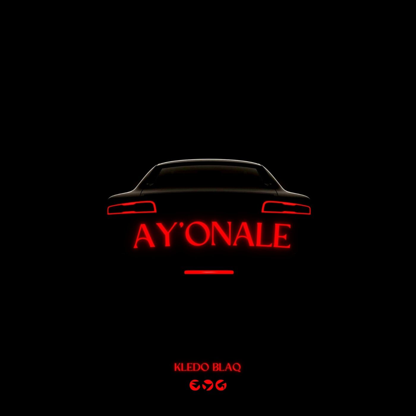 Kledo Blaq-Ay'onale (Free MP3 download)
