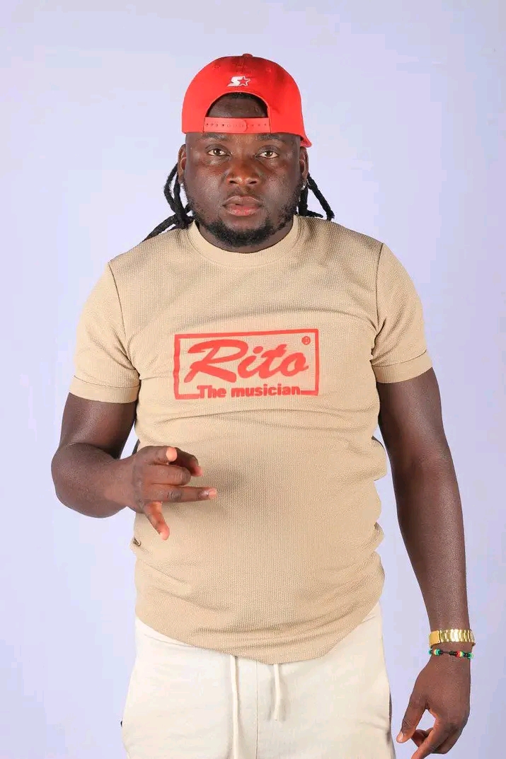 Rito The Musician-Chimati Longa (Free MP3 download)